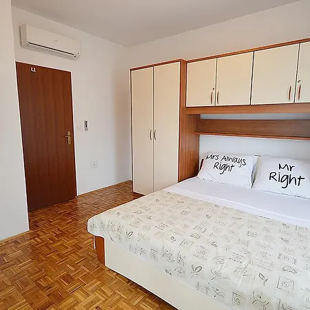 Blue Sea Apartment Kozino