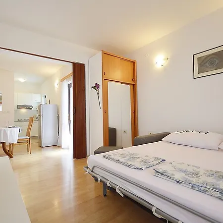 Blue Sea Apartment