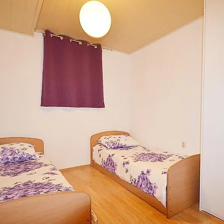 Apartment Blue Sea *
