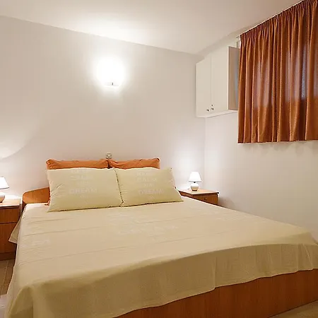 Blue Sea Apartment