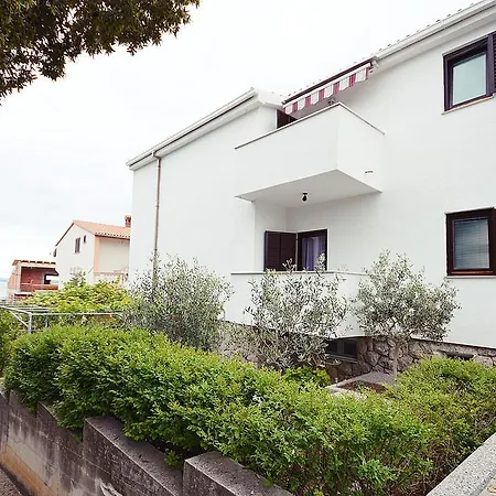 Blue Sea Apartment Kozino