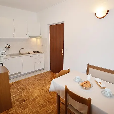 Blue Sea Apartment Kozino