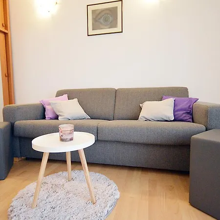 Blue Sea Apartment Kozino