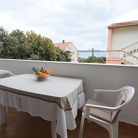 Blue Sea Apartment