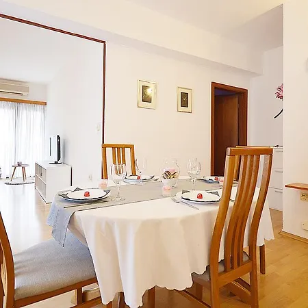 Apartment Blue Sea Kozino