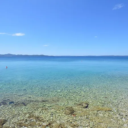 Blue Sea *