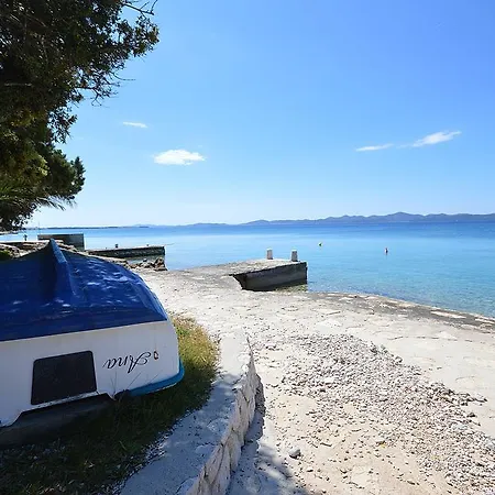 Blue Sea