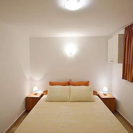 Blue Sea Apartment Kozino
